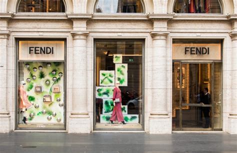 cgisra mastroianbi fendi|The History of Fendi.